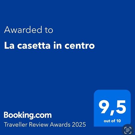 La Casetta In Centro Napoli Dış mekan fotoğraf
