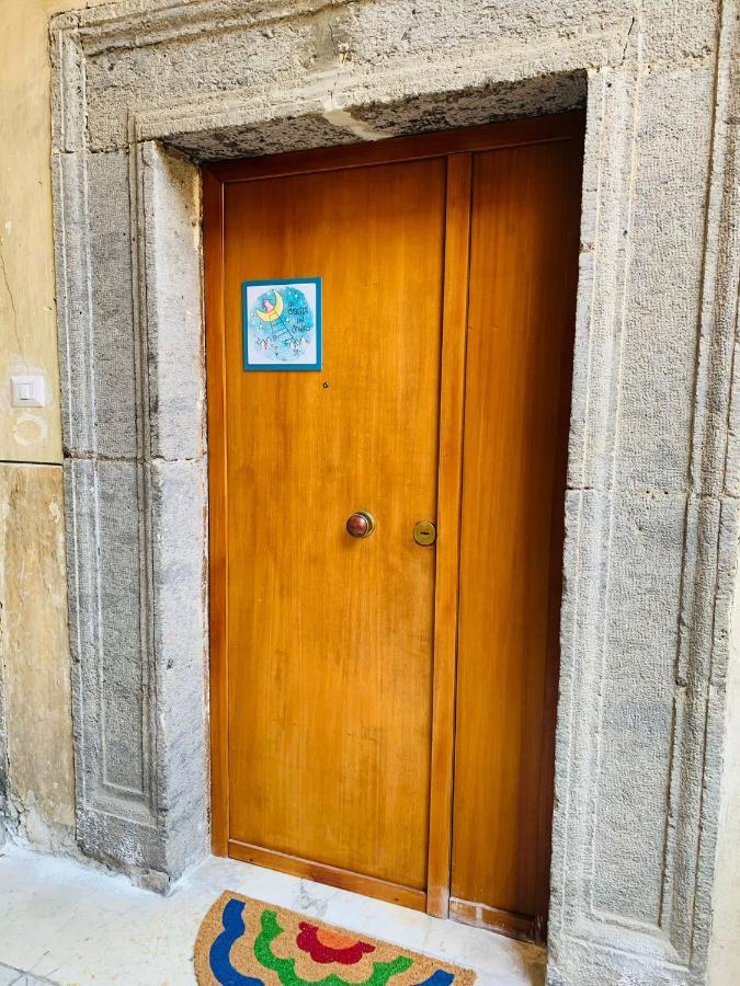 La Casetta In Centro Napoli Dış mekan fotoğraf