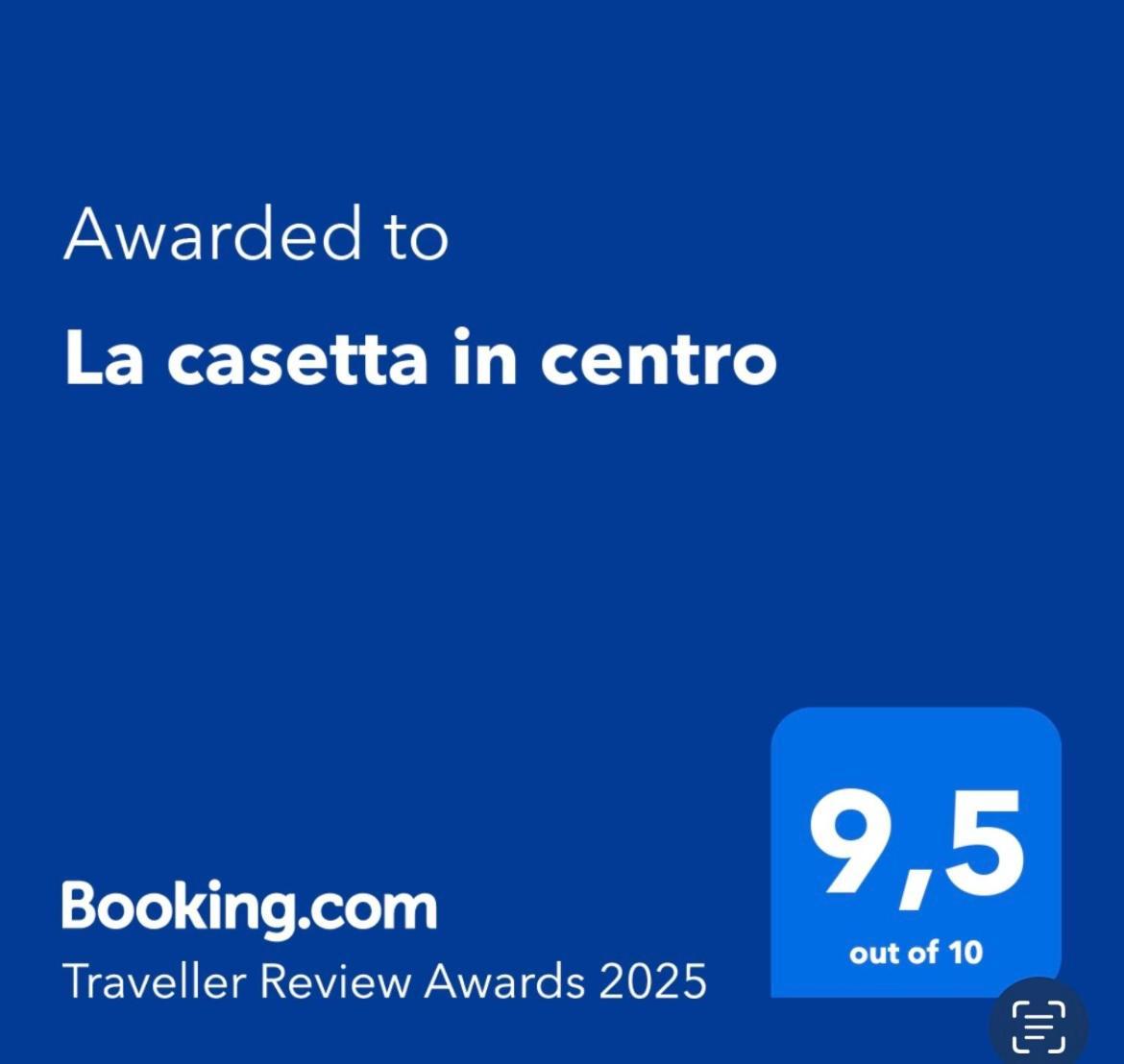 La Casetta In Centro Napoli Dış mekan fotoğraf